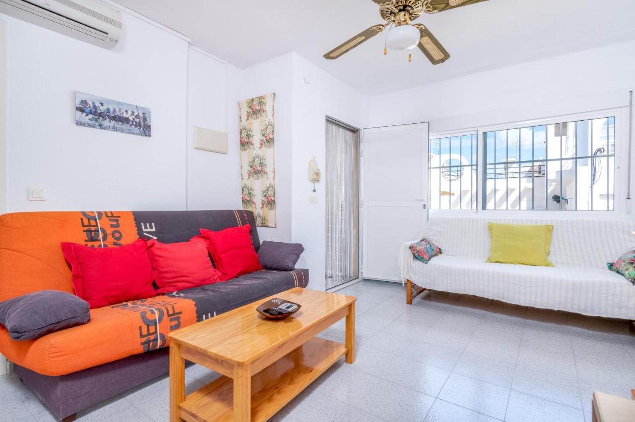 053 La Mata Dunes - Alicante Real Estate Esterno foto