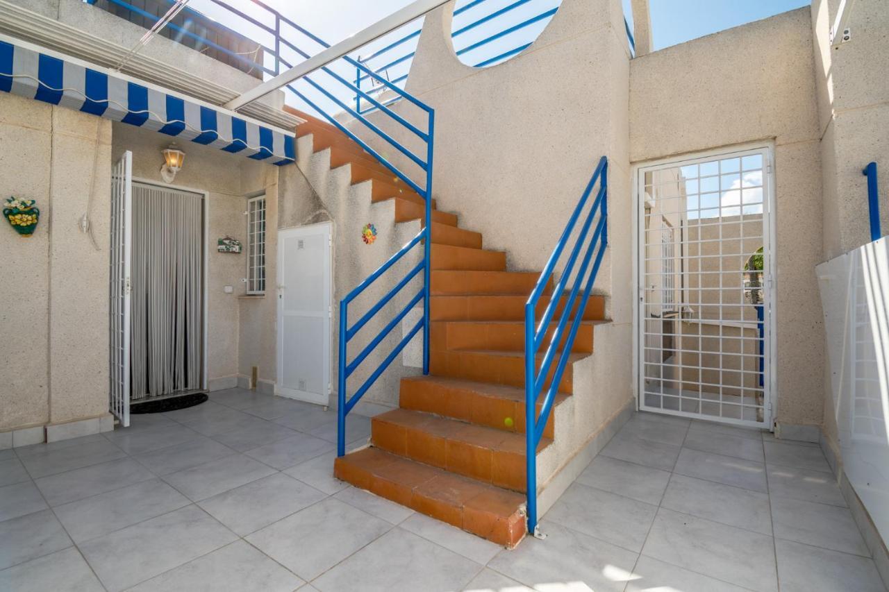 053 La Mata Dunes - Alicante Real Estate Esterno foto