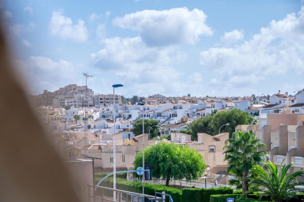 053 La Mata Dunes - Alicante Real Estate Esterno foto