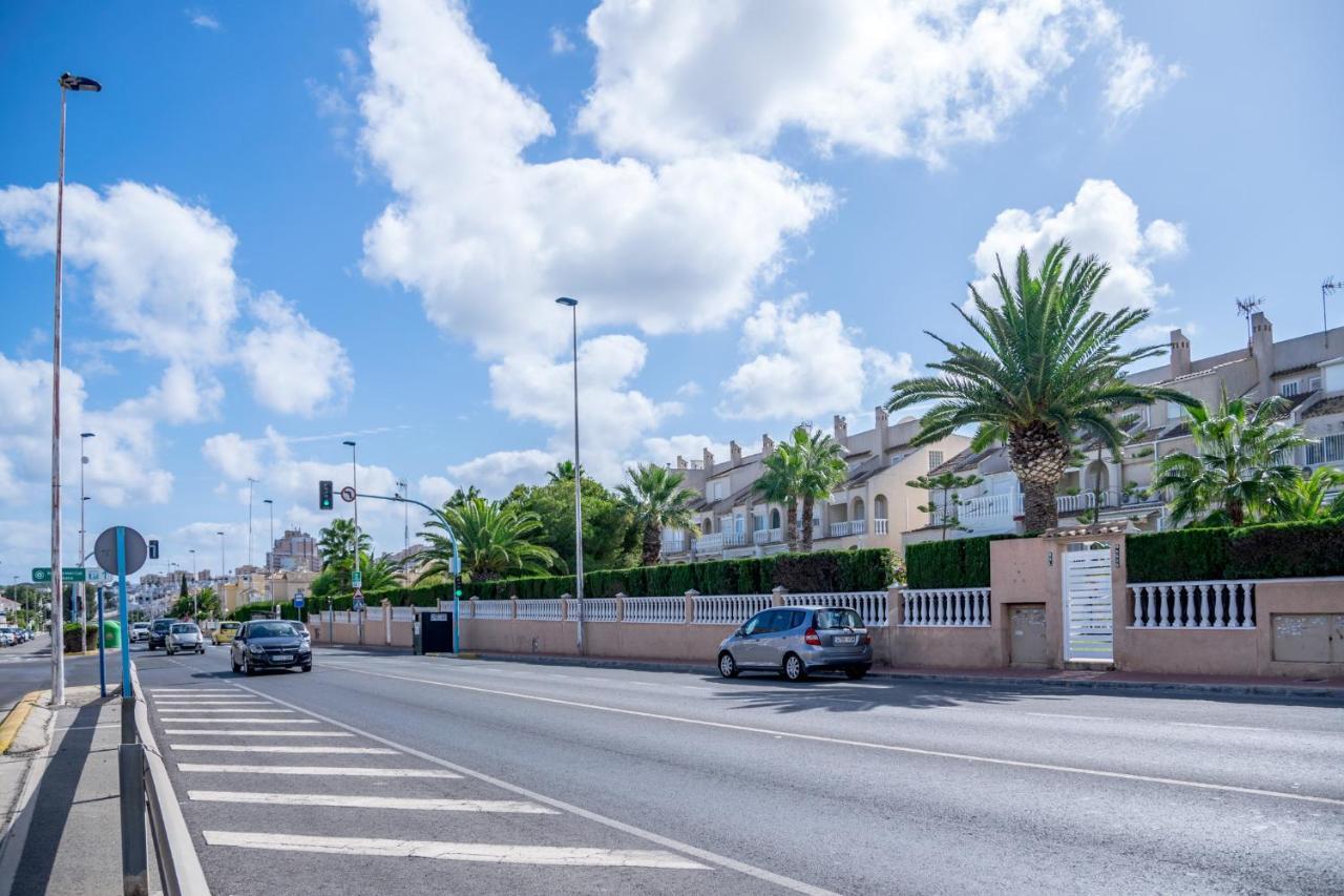 053 La Mata Dunes - Alicante Real Estate Esterno foto