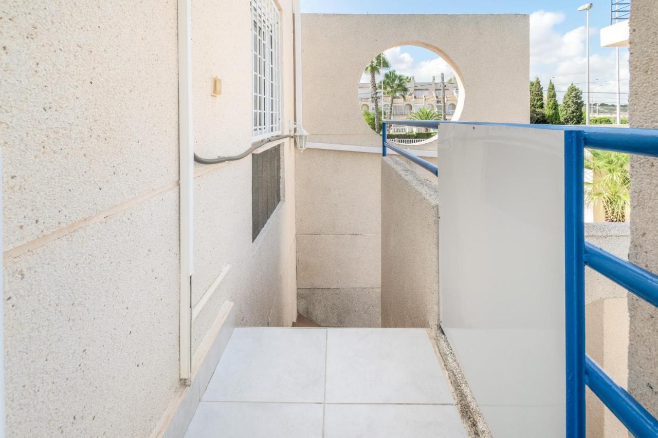 053 La Mata Dunes - Alicante Real Estate Esterno foto