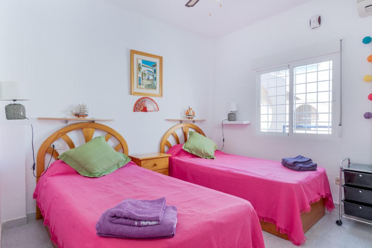 053 La Mata Dunes - Alicante Real Estate Esterno foto